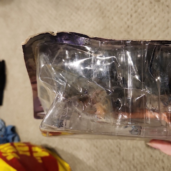 💥(2 for$50)💥 1999 Randy Queen's Ariel From Darkchylde Sculpted Clayburn Moore - Picture 7 of 9